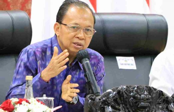 Seluruh Stakeholder Tidak Boleh Main – main dan Ada Sogok – sogokan.