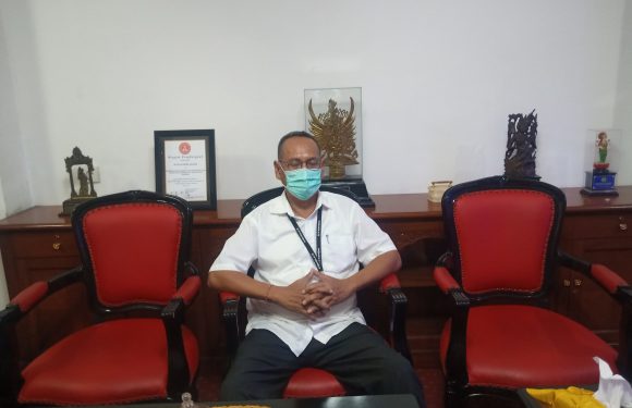 Ketua Yayasan Dwijendra :  Ada Tiga Hal Yang Harus Diperhatikan Profesi Wartawan.