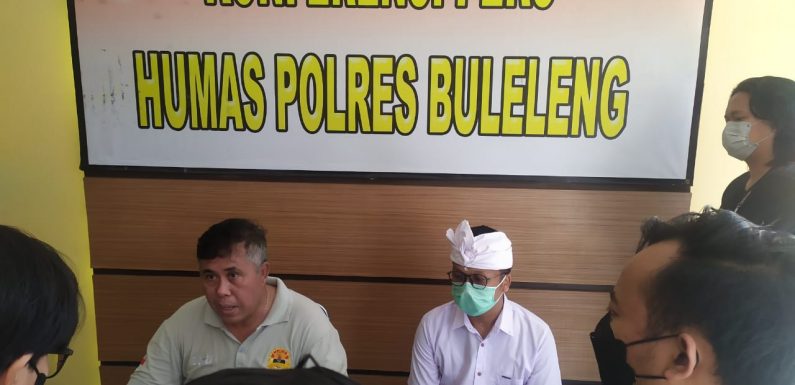 Seorang Bapak Tega Gauli Anak Kandung Sendiri.