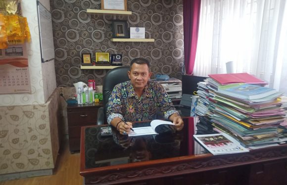 Balai Wilayah Sungai – Penida Provinsi Bali , Tahun ini Kembali Melakukan Pengerjaan Penanganan Pantai Sepanjang 4 Kilometer.