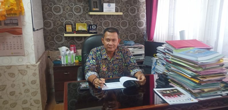 Balai Wilayah Sungai – Penida Provinsi Bali , Tahun ini Kembali Melakukan Pengerjaan Penanganan Pantai Sepanjang 4 Kilometer.