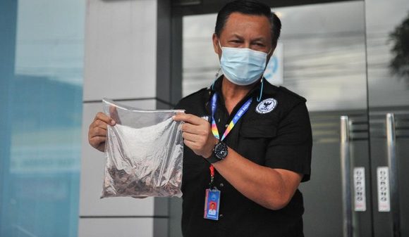 Korban Pecandu Narkoba Yang Melapor ke BNN Provinsi Bali, Dijamin Tidak akan Dipidana.