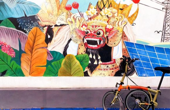 Tari Barong Merupakan Perwujudan Dari Nilai – Nilai Kebaikan.