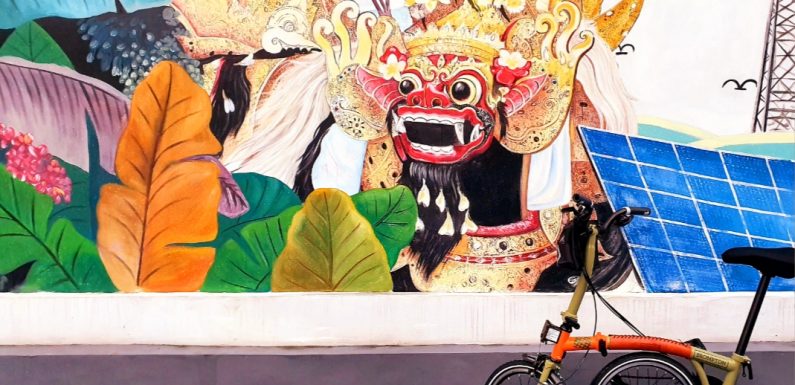 Tari Barong Merupakan Perwujudan Dari Nilai – Nilai Kebaikan.