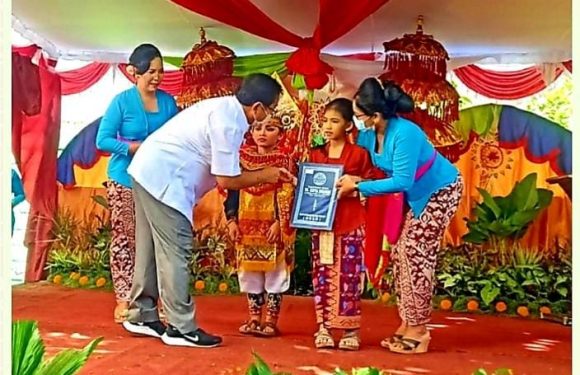 Pendidikan Anak di Usia Dini, Langkah Penentu Kemajuan Generasi Muda.