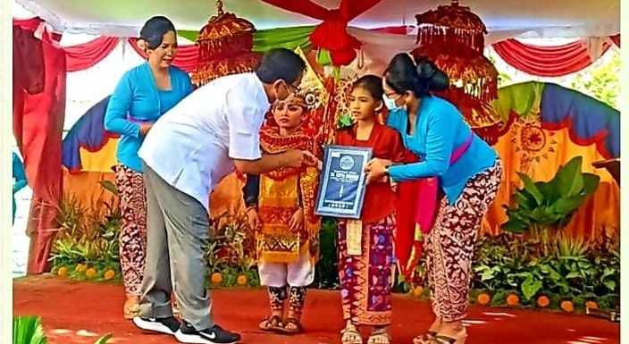 Pendidikan Anak di Usia Dini, Langkah Penentu Kemajuan Generasi Muda.