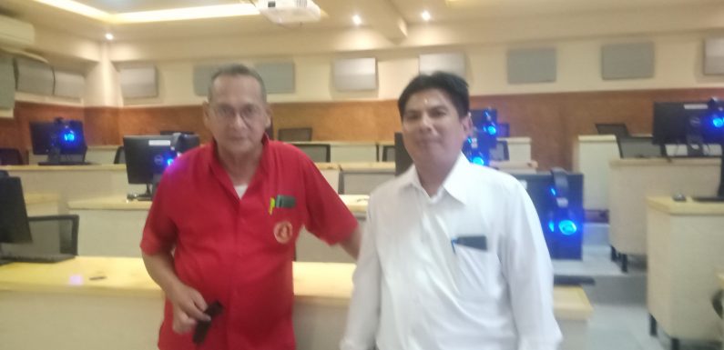 DR. I Ketut Wirawan.SH. M.Hum: Sekolah Dwijendra Lebih Baik Dari Sekolah Negeri.