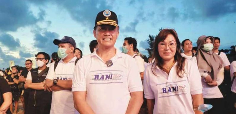 Forum Indonesia Anti Narkoba Provinsi  Bali,  Dorong Pecandu Narkoba Gunakan Kesempatan  Rehabilitasi.