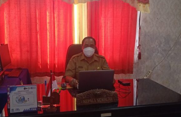 SMA Negeri 1 Kuta Utara Menerima 288 Siwa Baru Hasil Seleksi Disdikpora Provinsi Bali.