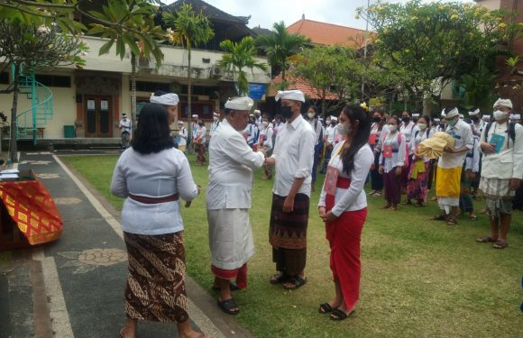SMA Dwijendra  Denpasar Masih Menerima Siswa Baru, Walaupun MPLS Sudah Selesai.