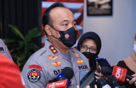 Kasus Dugaan Korupsi Perjanjian Jual Beli BBM Non Tunai yang Rugikan Negara Rp 451,6 Miliar Naik Penyidikan.