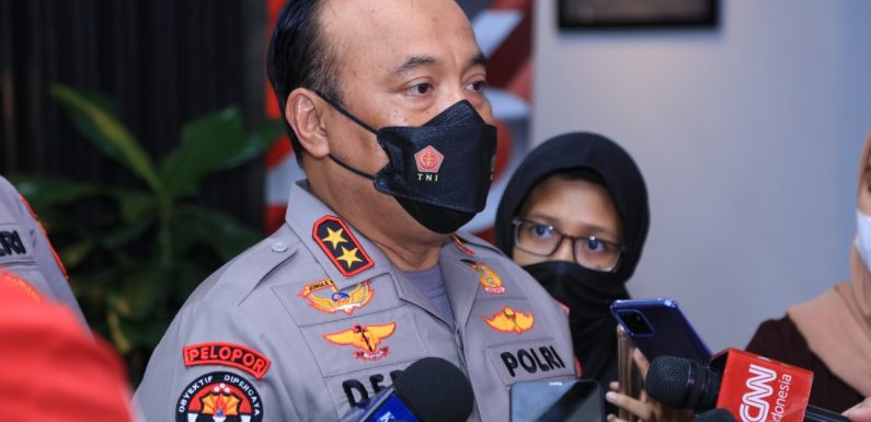 Kasus Dugaan Korupsi Perjanjian Jual Beli BBM Non Tunai yang Rugikan Negara Rp 451,6 Miliar Naik Penyidikan.