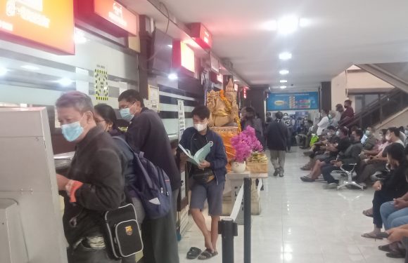 Genjot Penerimaan Pajak Kendaraan Bermotor UPTD Samsat Kota Denpasar Optimalkan Pelayanan.