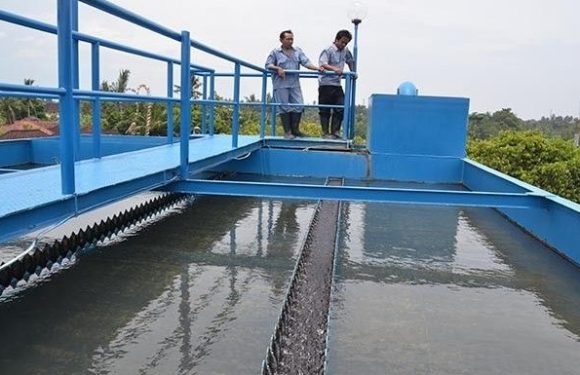 Kenaikan Tarif Air Minum PDAM Kota Denpasar Sudah Sesuai Aturan Yang Berlaku.