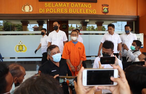 Meninggalkan Rumah Tanpa Ijin, Korban Ditemukan Mengandung Dua Bulan.
