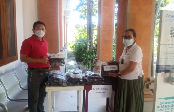 SMAN 5 Denpasar Optimis Raih Akreditasi A yang Dinilai Badan Akreditasi Nasional Provinsi Bali.