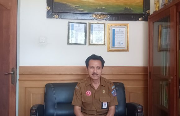 Bebas Denda Pajak Diperpanjang, Masyarakat Buleleng Antusias Bayar Pajak.