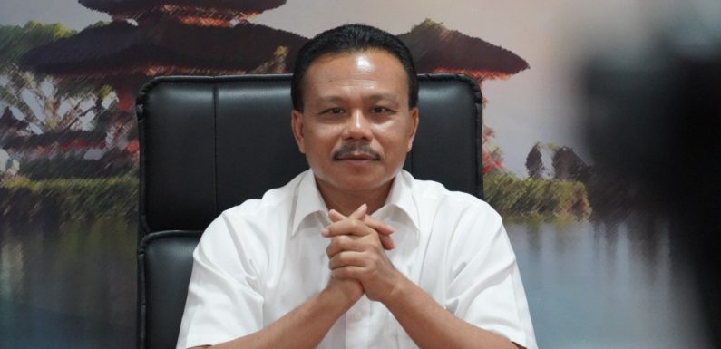 Gubernur Bali Terbitkan SE Pembatasan Kegiatan Masyarakat Dalam Rangka Penyelenggaraan Presidensi G20