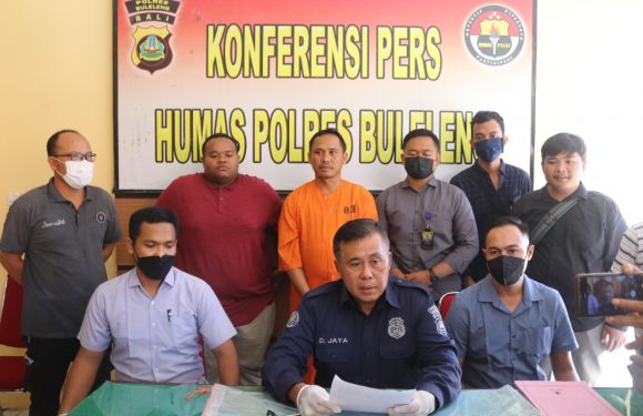 Karena Rasa Cemburu Seorang Suami Tega Habisi Istri Saat Tidur Lelap.