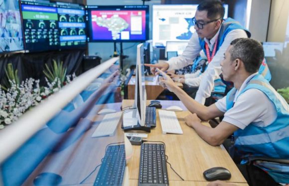 PLN Bali ikut Laksanakan Pengamanan Kelistrikan Pada KTT Presidensi G20.