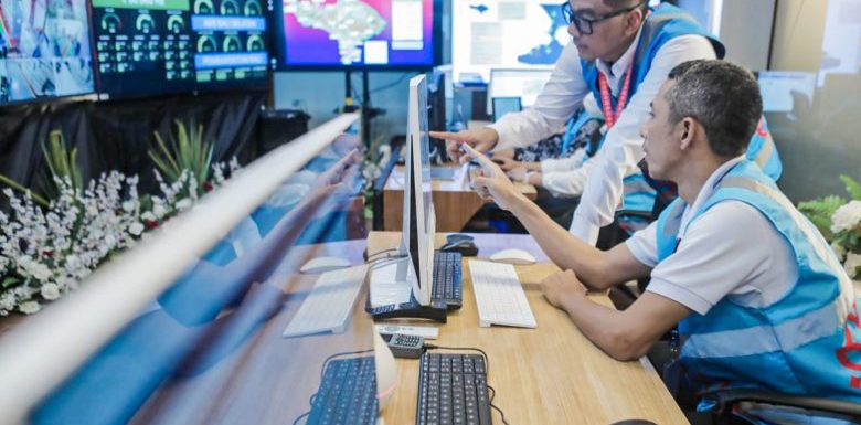 PLN Bali ikut Laksanakan Pengamanan Kelistrikan Pada KTT Presidensi G20.