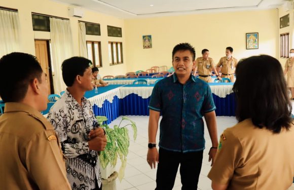 371 Guru Kontrak Jalani Verifikasi PPPK.