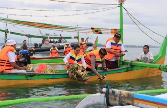 Jelang Dibuka Sirkuit All in One, Bupati Tamba Matur Pakelem Sebagai Wujud Syukur.
