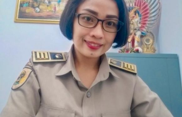 Kantor Pertanahan Kabupaten Klungkung Berikan Pelayanan Roya Setiap Hari Kepada Masyarakat.