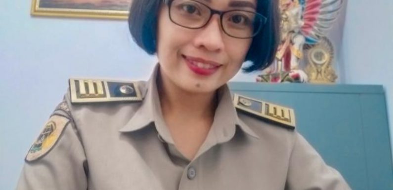 Kantor Pertanahan Kabupaten Klungkung Berikan Pelayanan Roya Setiap Hari Kepada Masyarakat.