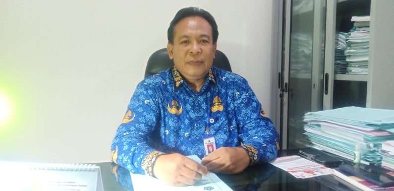 PDAM Kota Denpasar Kembali Berikan Sambungan Gratis untuk Golongan Masyarakat Berpenghasilan Rendah dan Rumah Tangga.