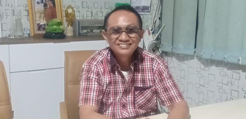 Ketua Organda Bali Sampaikan, Angkutan Pariwisata Harus Punya Lebeling dan Standarisasi.