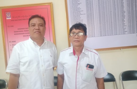 Pelaksanaan Kurikulum Merdeka di SMA Negeri 1 Denpasar Sudah Berjalan Dengan Baik.