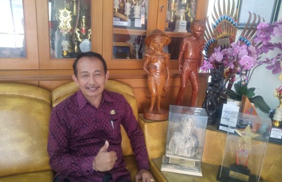 SMK 2 Denpasar Siapkan Atlet Dalam Ajang  Porsenijar Kota Denpasar.
