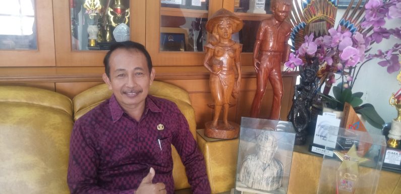 SMK 2 Denpasar Siapkan Atlet Dalam Ajang  Porsenijar Kota Denpasar.