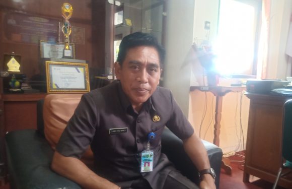 Pemerintah Kabupaten Jembrana Tahun 2023 Kembali Rehabilitasi 20 Gedung Sekolah.