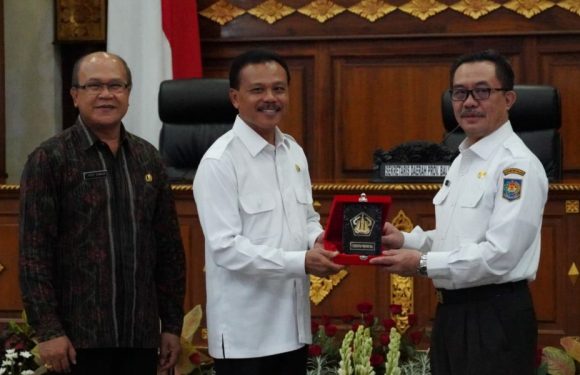 BRIDA Diharapkan Dapat menstimulasi terciptanya keterbaruan tata kelola riset dan inovasi di daerah.
