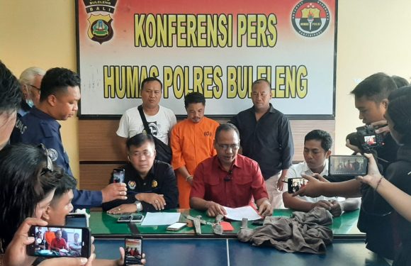Tidak Terima Dikatakan Pembohong, Pelaku Tebas Korban.