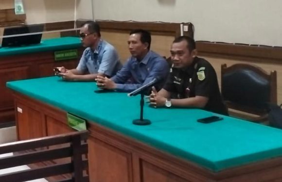Pengadilan Negeri Singaraja Memenangkan Polres Buleleng Pada Sidang Pra Peradilan.