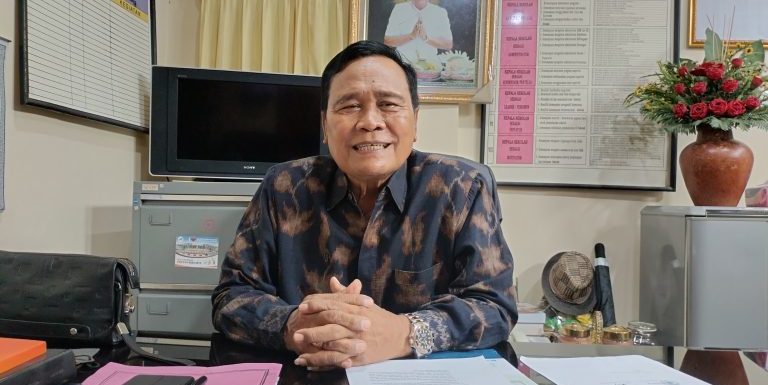 Penerimaan Siswa Baru SMK PGRI 3 Denpasar Berikan Diskon 50 Persen Uang Gedung Bagi Siswa Yang Mendaftar Awal.