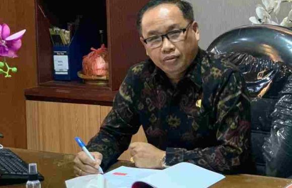 Tingkatkan PAD Melalui Pajak Kendaraan Bermotor UPTD Samsat Badung Optimalkan Pelayanan.