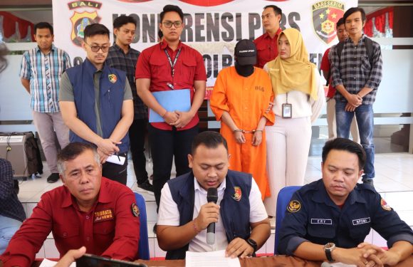 Dijanjikan Gaji Menggiurkan Diluar Negeri, Lima Orang PMI Menjadi Korban.
