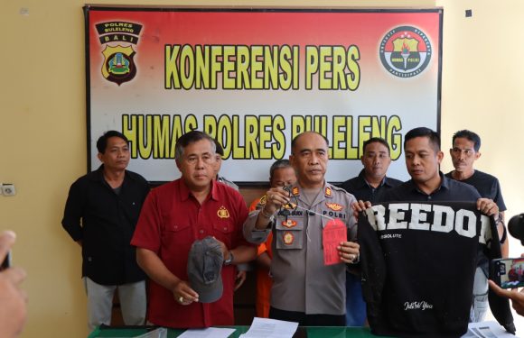 Saat Ditinggal Kekebun Motor Korban Dibawa Kabur.