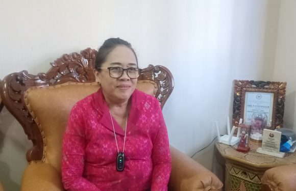 Pendaftaran Peserta Didik Baru di SMA 5 Denpasar Berjalan Dengan Baik Sesuai Juknis.