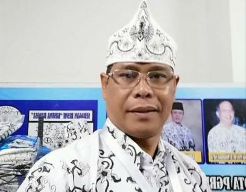 Ketua PGRI Bali, Surat Keterangan Miskin Pada Penerimaan Siswa Baru Harus Sesuai Kreteria Dan Data Yang Tepat.