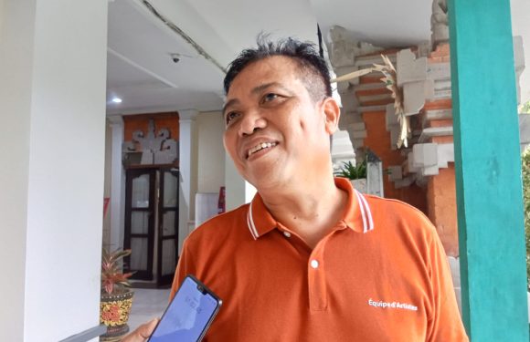 Kegiatan MPLS SMA Negeri 1 Denpasar Sudah Dipersiapkan Secara Maksimal.