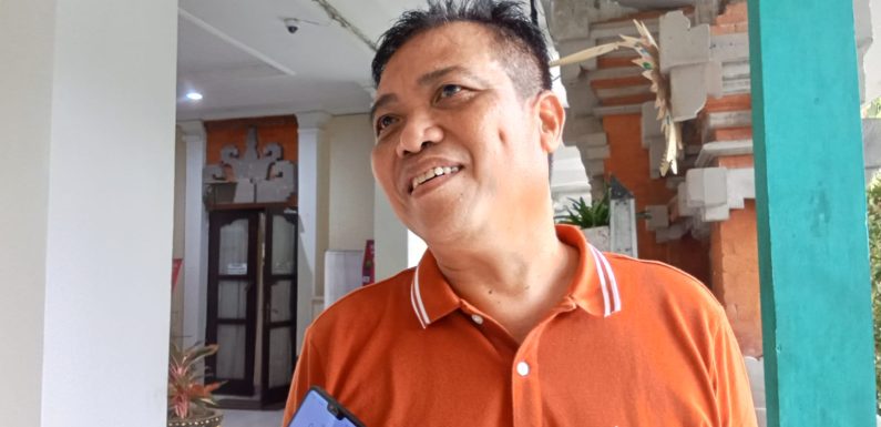 Kegiatan MPLS SMA Negeri 1 Denpasar Sudah Dipersiapkan Secara Maksimal.