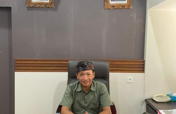 Dinas Pekerjaan Umum Provinsi Bali Medapat Gelontoran Dana Rp 852 Miliar Untuk Seluruh Paket Pekerjaan.