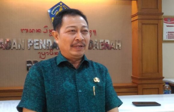 Bapenda Bali Optimis Realisasi  Penerimaan Pajak Kendaraan Bermotor Tahun 2023 Mencapai Target.