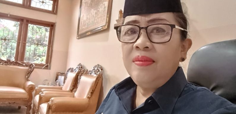 Bertepatan Hari Sumpah Pemuda SMA 5 Denpasar Raih 4 Juara di Tingkat Nasional,