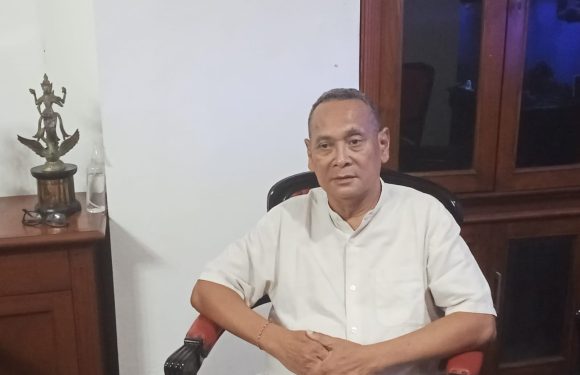 Ketua Yayasan Dwijendra Denpasar Harapkan tahun 2024 Sistem Aturan Pendidikan di Evaluasi.